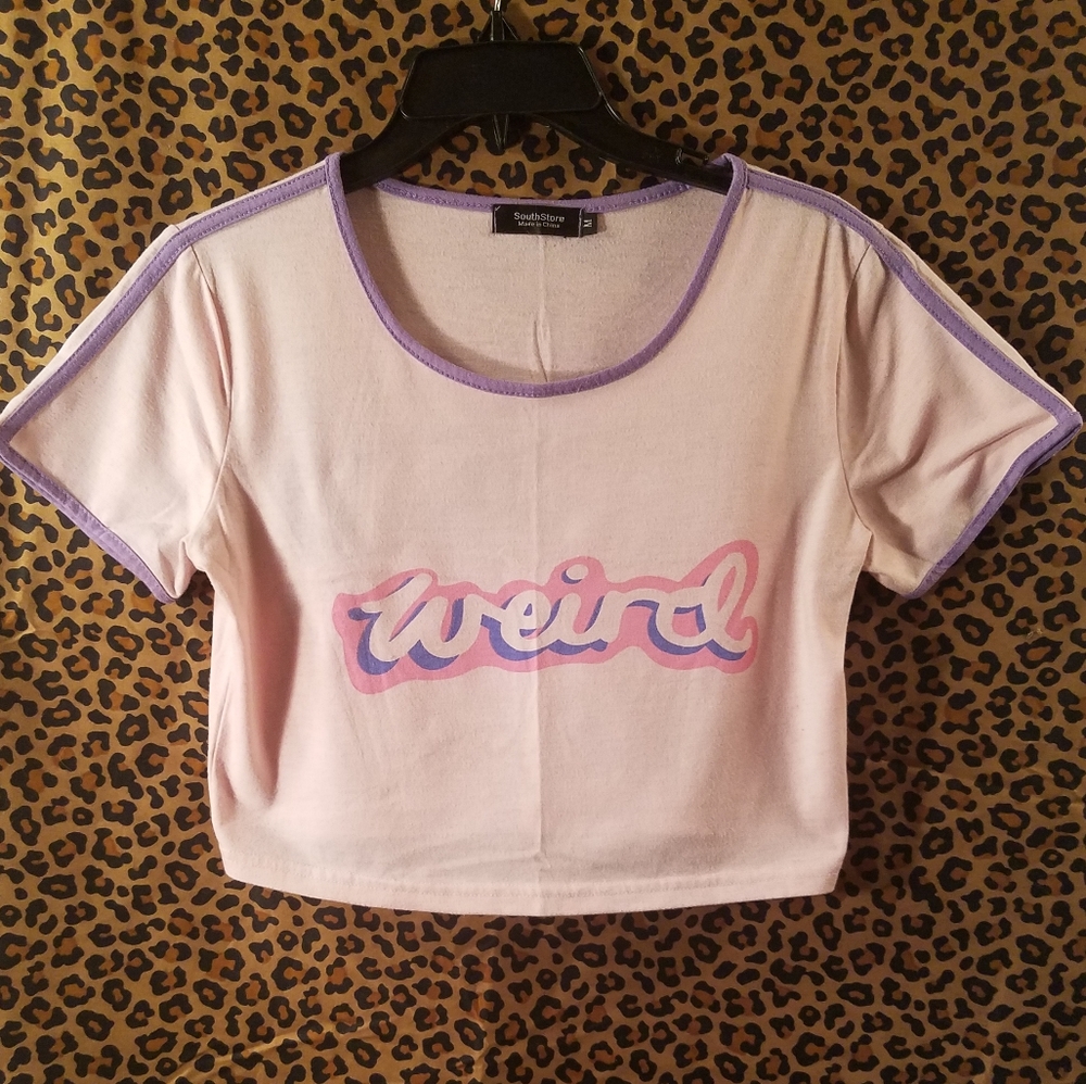 Women's South Store Top